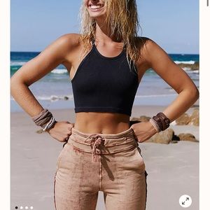 Free People Movement tank